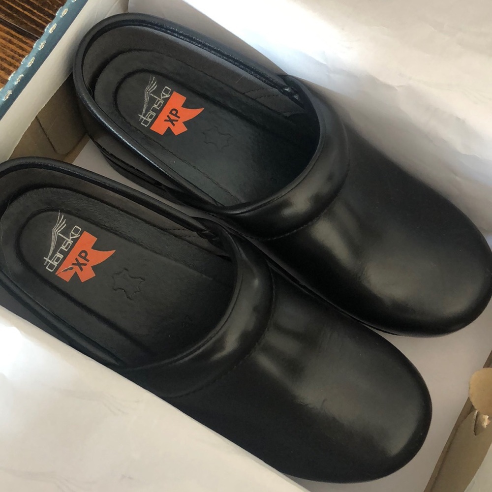 Dansko XP Nursing Clogs